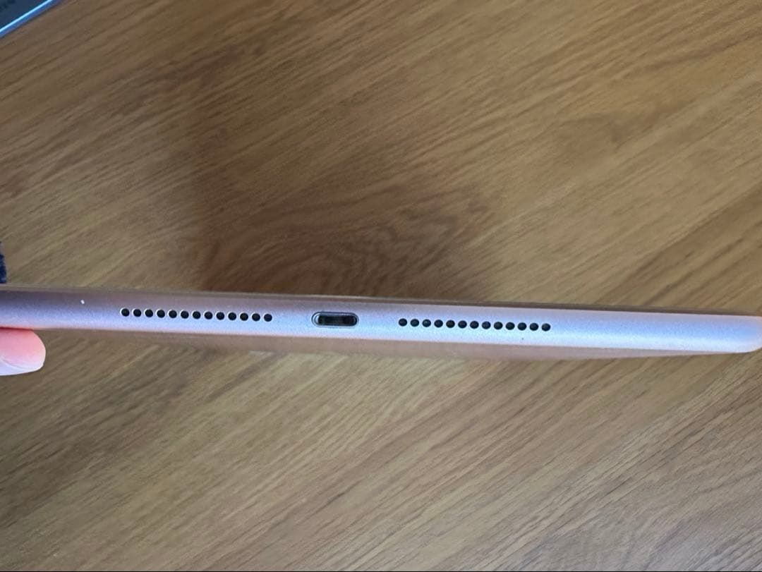 iPad 第7世代 128GB Wi-Fi＋Cellular ジャンク