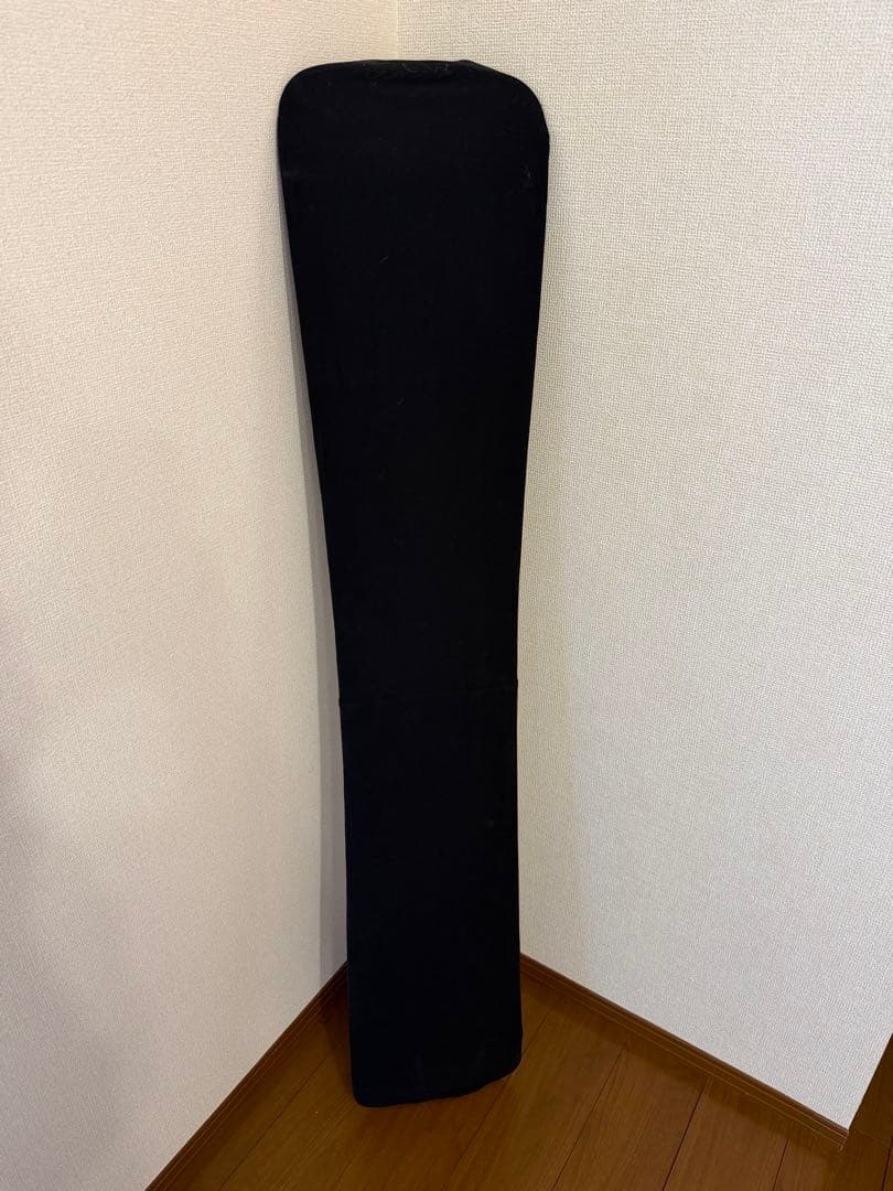 【極美品】GRAY DESPERADO Type-R IVw ソールカバー