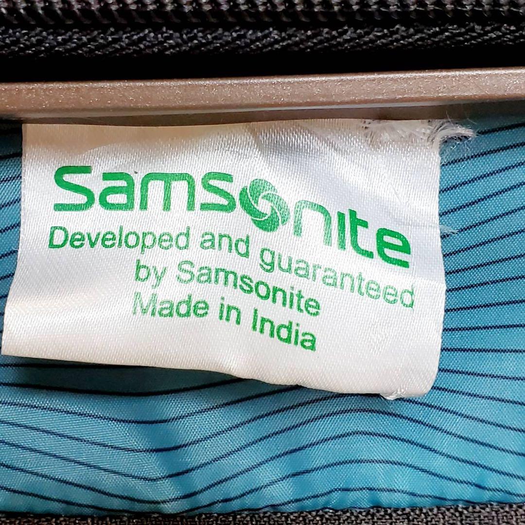 サムソナイト ライトショック 73L スーツケース キャリーケース 軽量 4輪