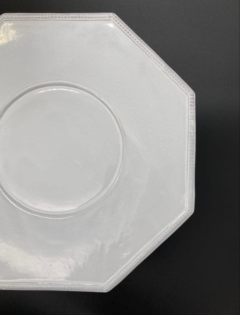 オクトゴナル アスティエ・ド・ヴィラッド ケーキスタンド