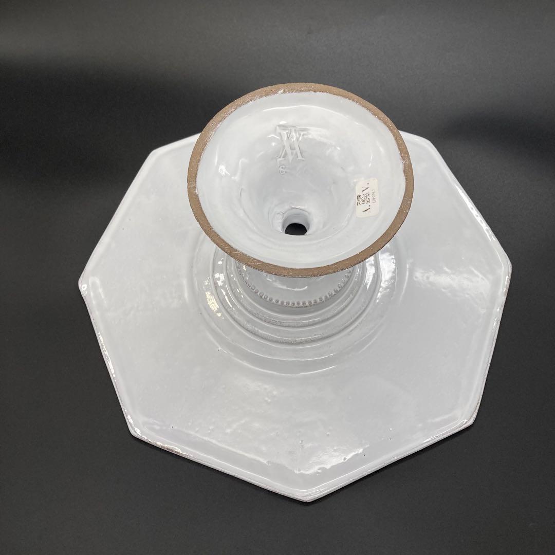 オクトゴナル アスティエ・ド・ヴィラッド ケーキスタンド