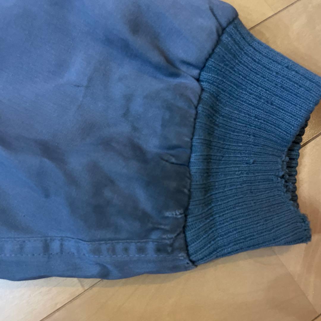 b*m様 ダービーオブサンフランシスコ ジャケット L グレー