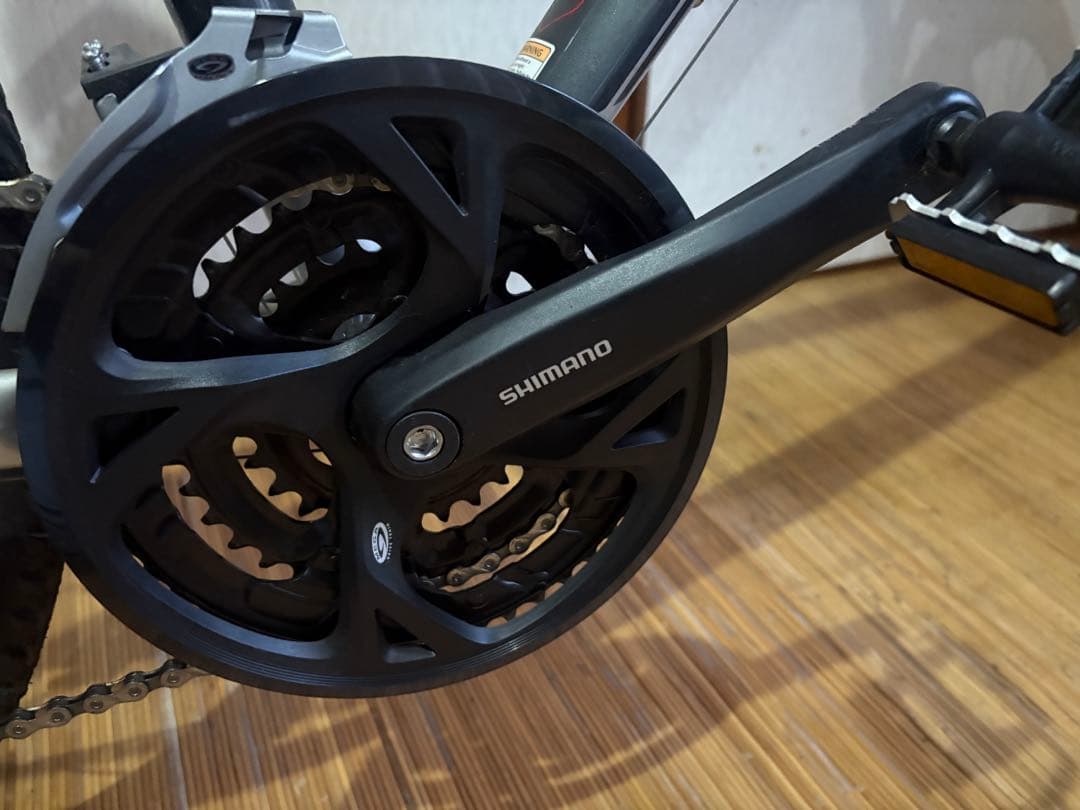 美品 TREK 8.4DS マウンテンバイク 使用回数少 トレック