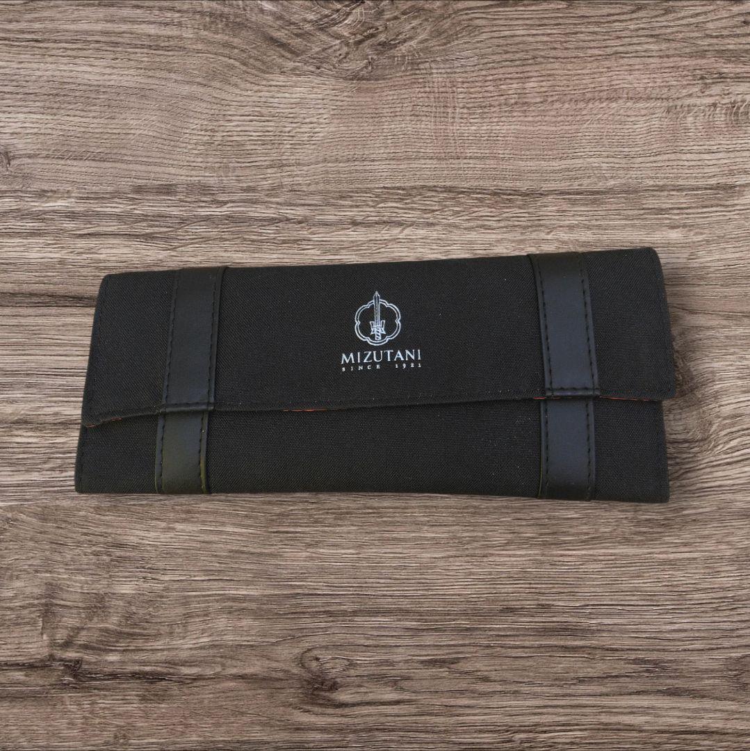 ⭐【美品】⭐ミズタニ⭐ シザー ⭐散髪⭐鋏⭐カット⭐ はさみ⭐7インチ