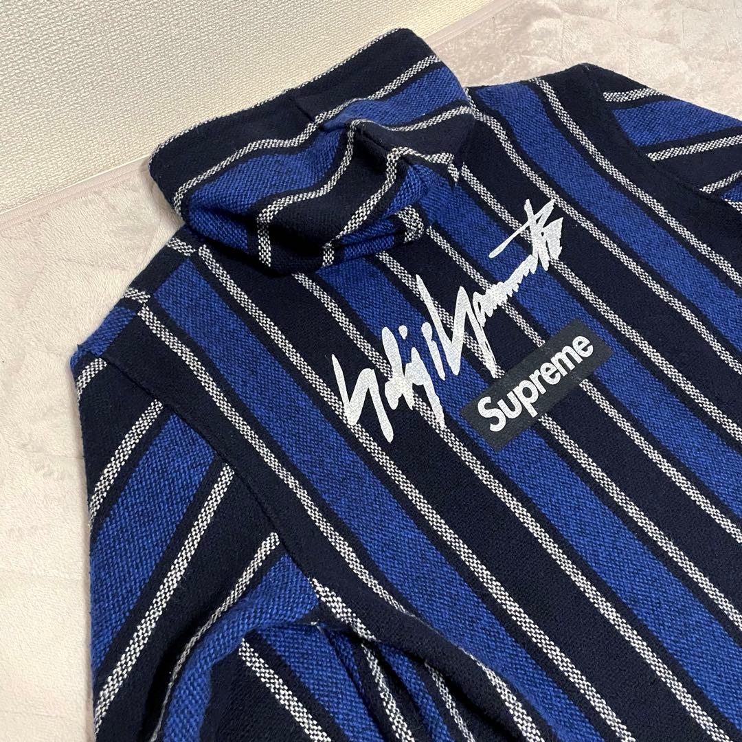 S*e様 Supreme Yohji Yamamoto Baja Jacket