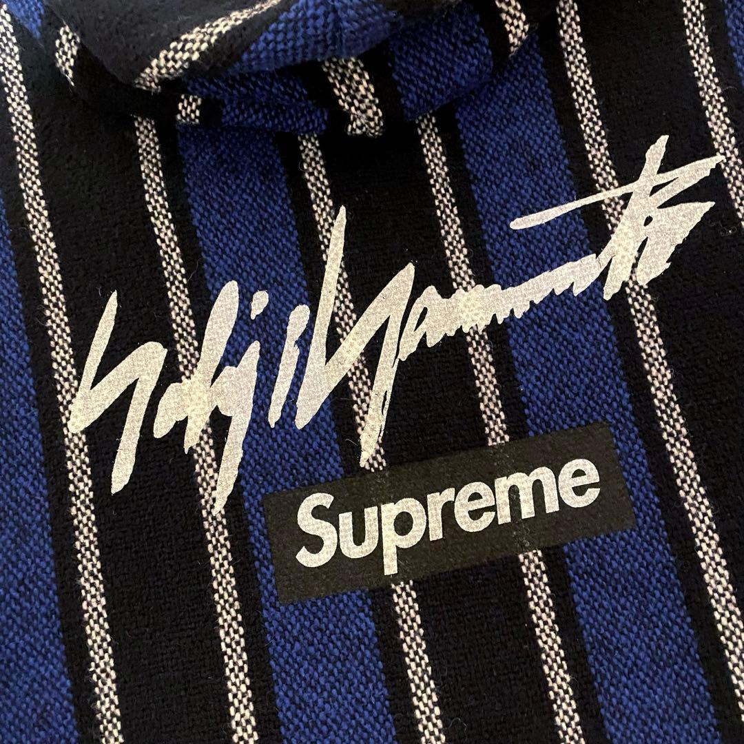 S*e様 Supreme Yohji Yamamoto Baja Jacket