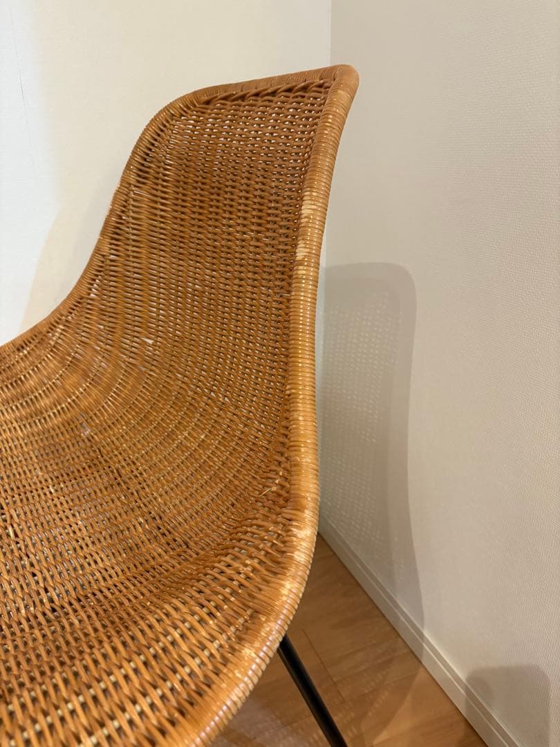 ※fuy※★希少品★ 廃版 IDEE イデー バーバス チェア