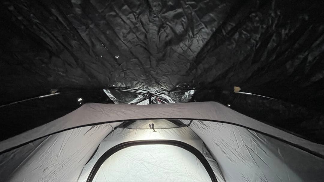 Colemanコールマン ツーリングドーム LX+ テント　早い者勝ち