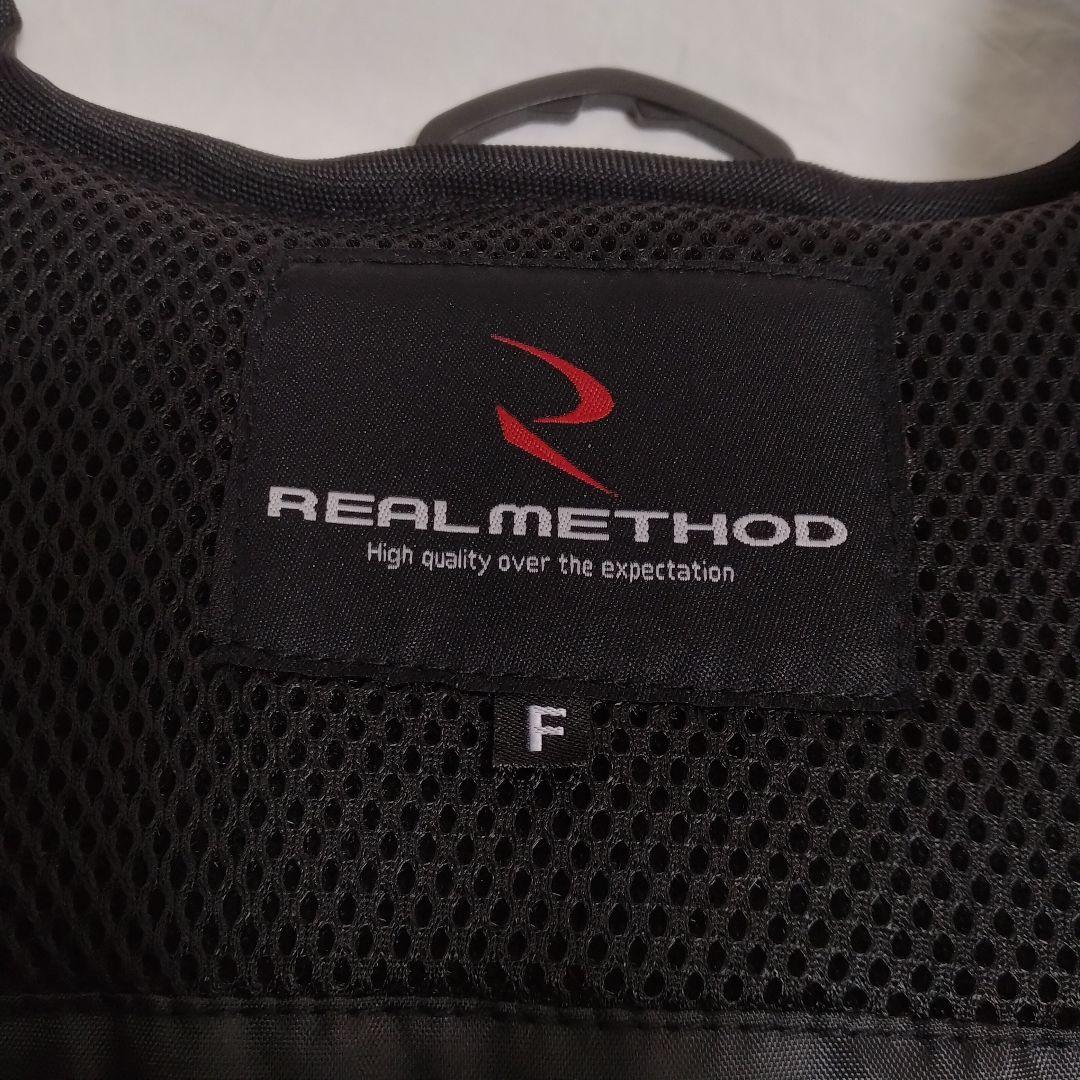 【極美品】タカミヤ リアルメソッド フローティングベスト フィッシングベスト