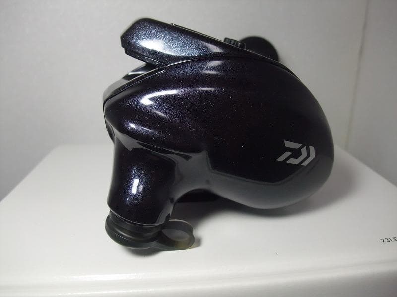 ダイワ　23レオブリッツ200J