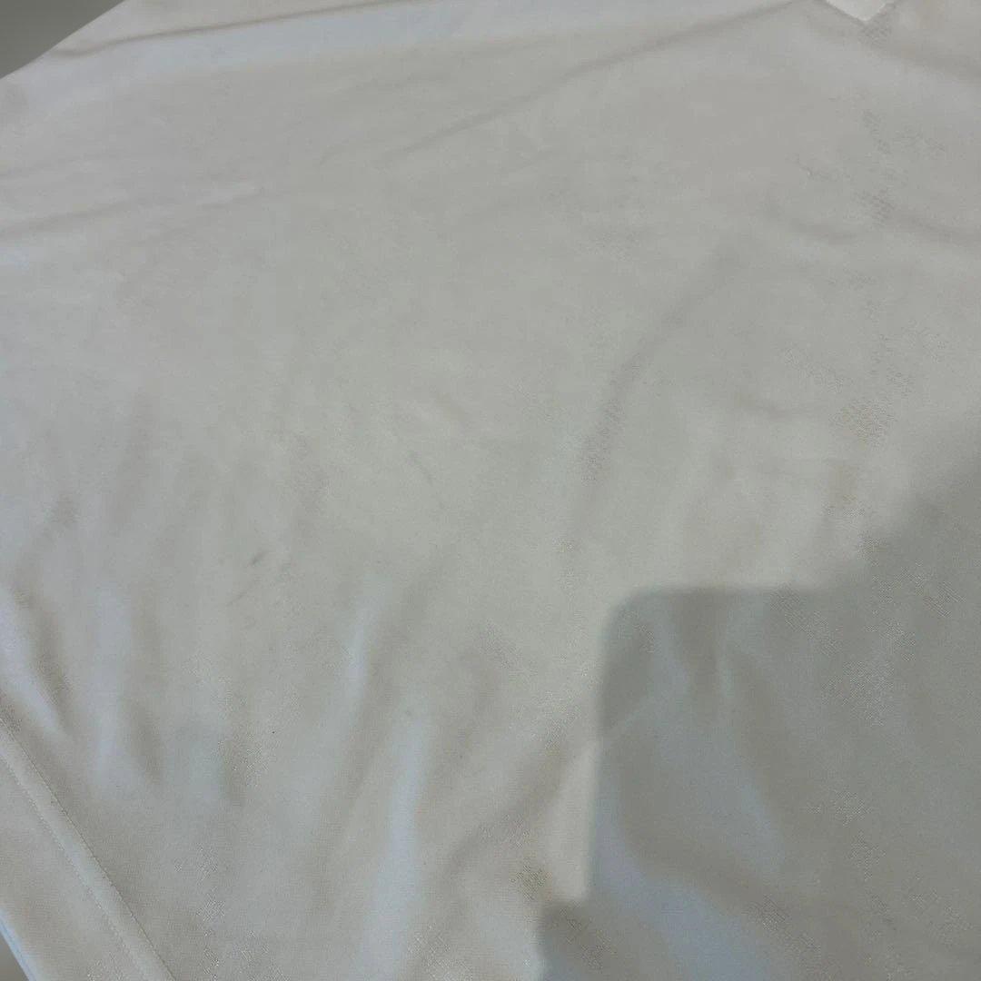 超美✨LL3枚セット　キャロウェイ半袖　花柄　白シャツ　シャドーモザイク　ポロ