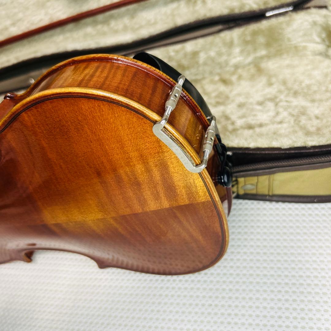 SUZUKI NO.520 1/2 ヴァイオリン 1996