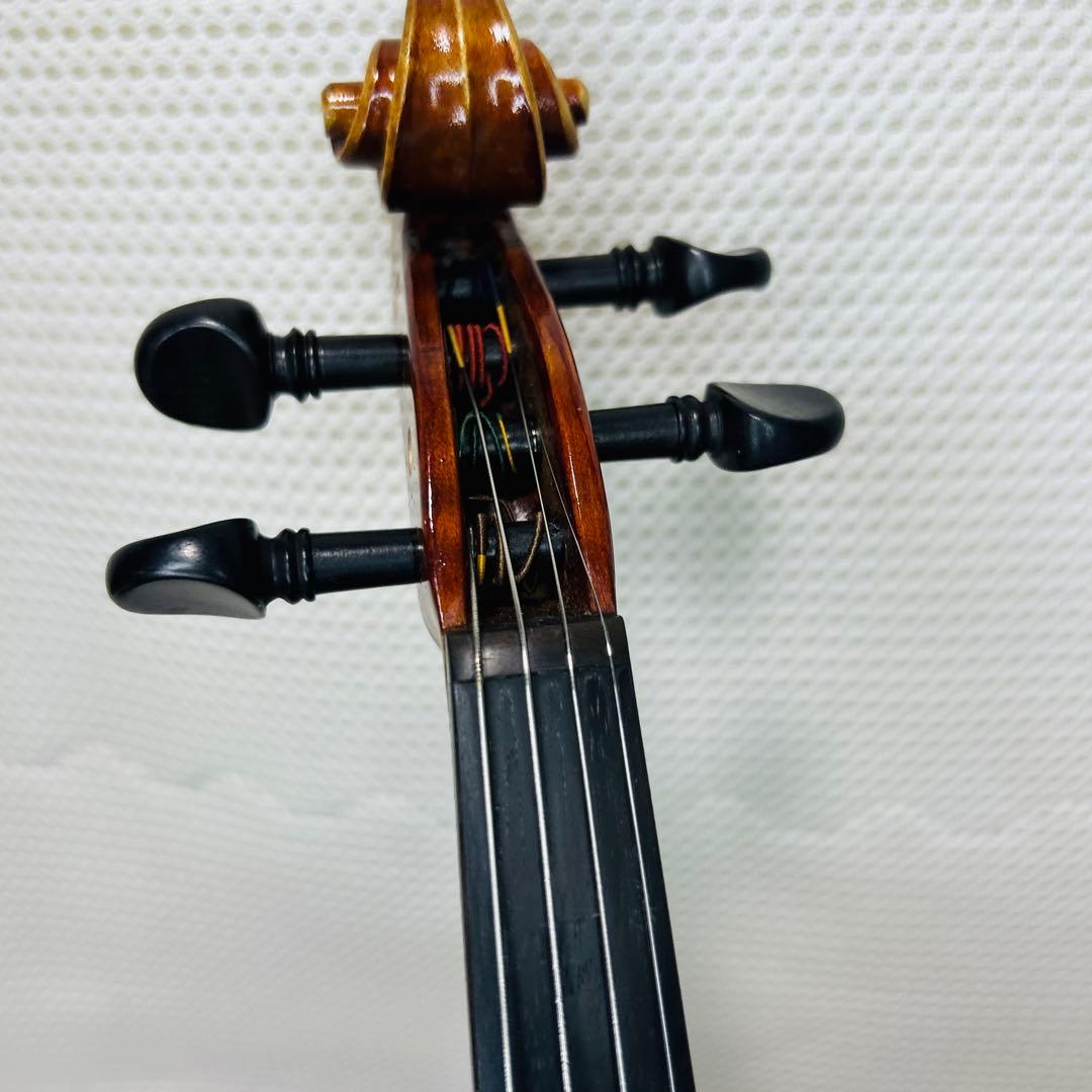SUZUKI NO.520 1/2 ヴァイオリン 1996