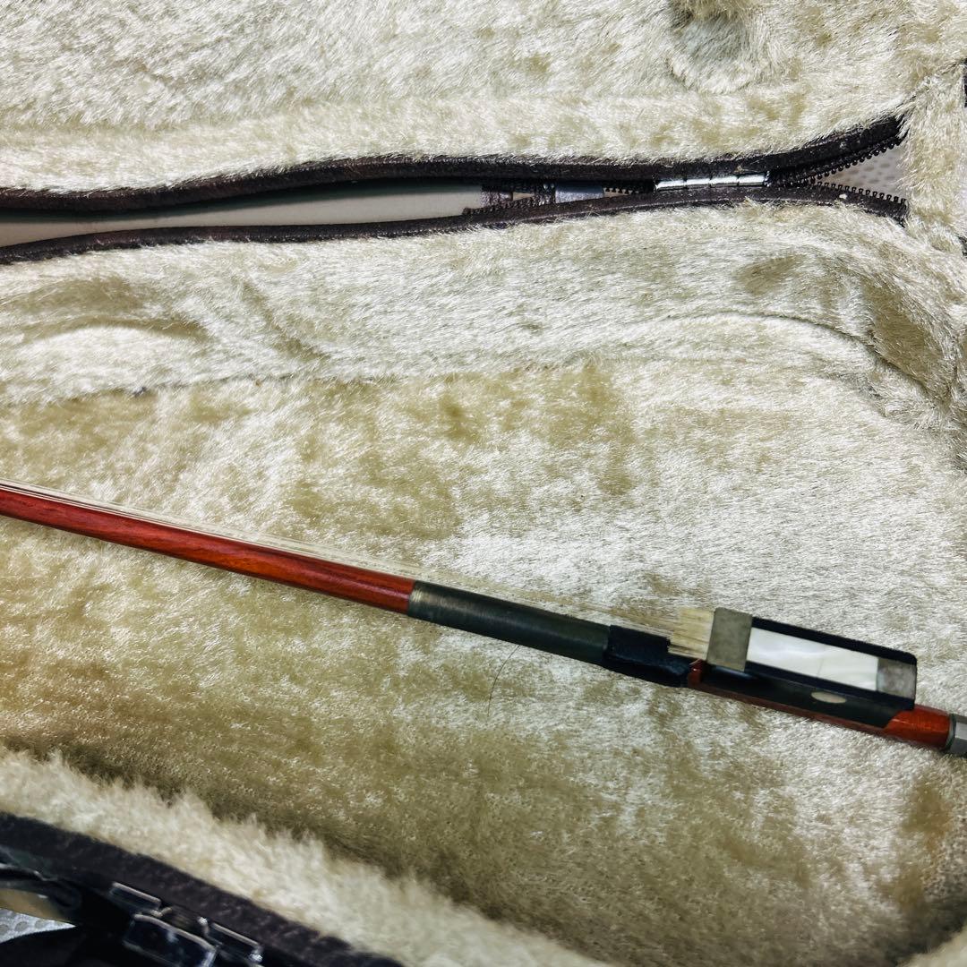 SUZUKI NO.520 1/2 ヴァイオリン 1996