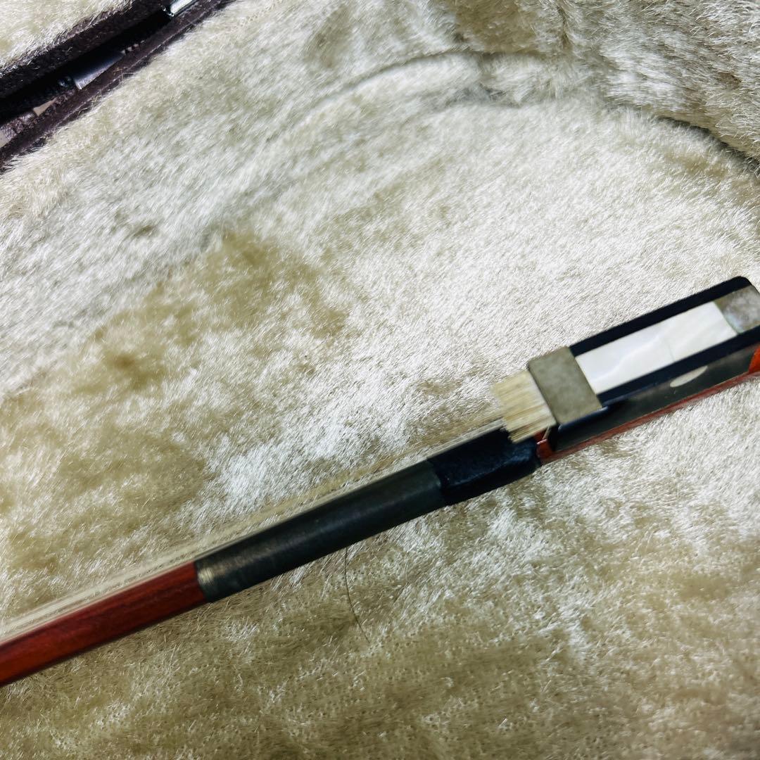 SUZUKI NO.520 1/2 ヴァイオリン 1996