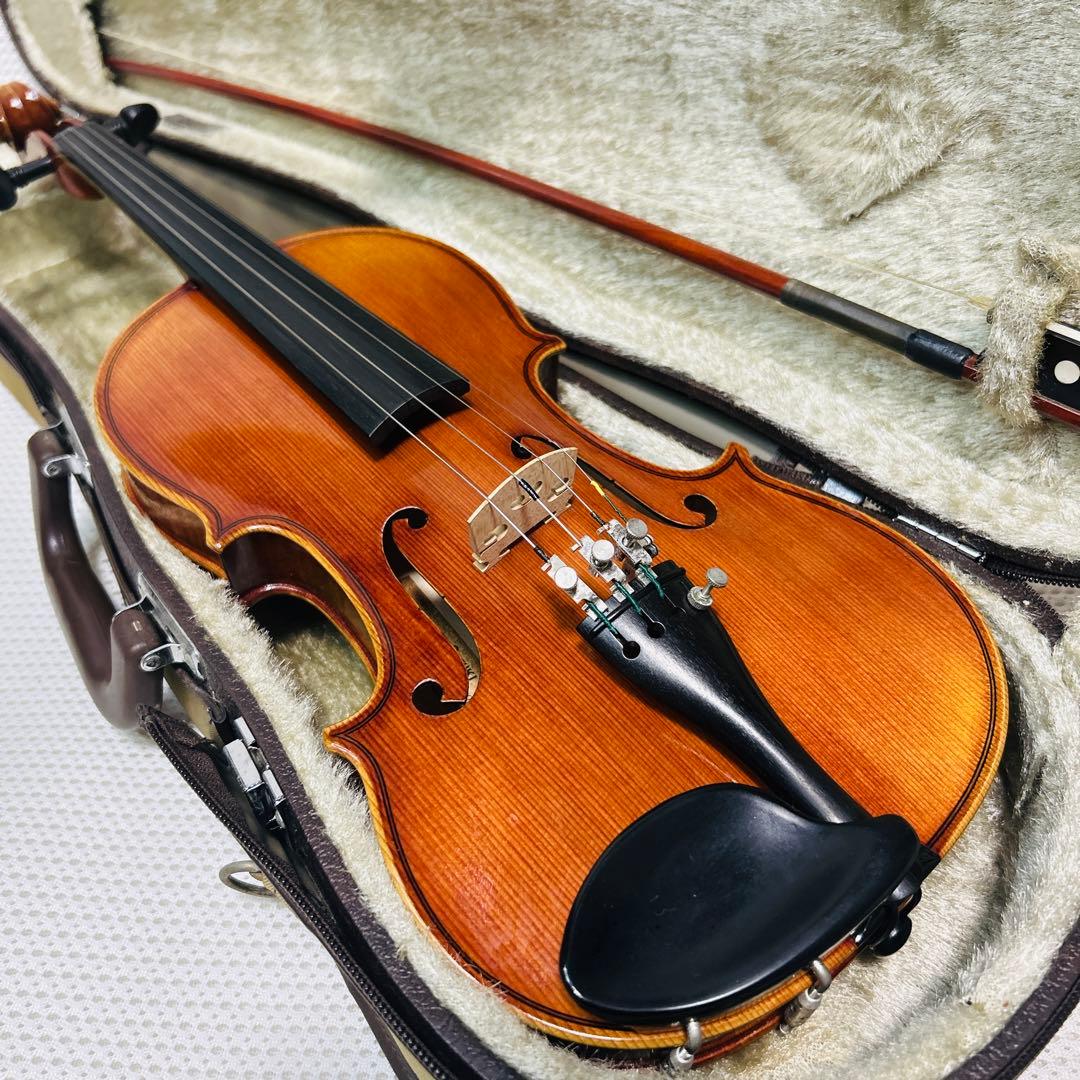 SUZUKI NO.520 1/2 ヴァイオリン 1996