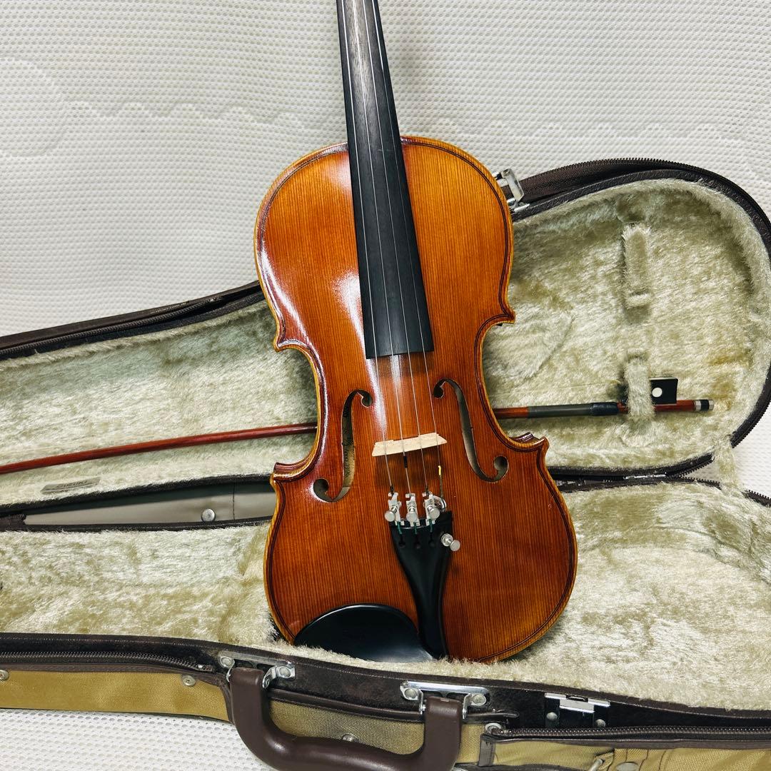 SUZUKI NO.520 1/2 ヴァイオリン 1996