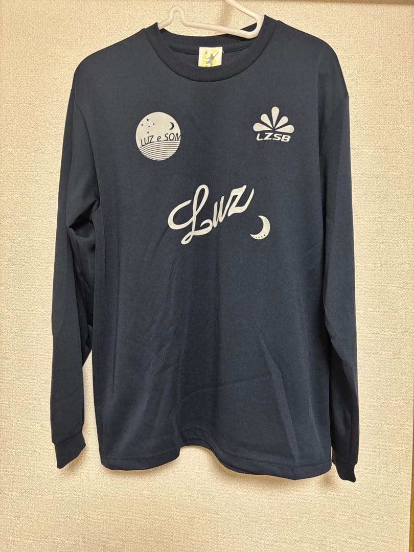 ルースイソンブラ　ウェアセット