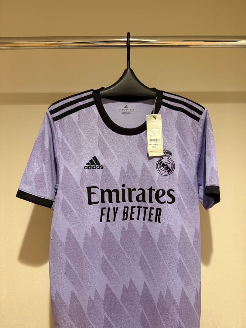 ベリンガム ユニフォーム 23/24