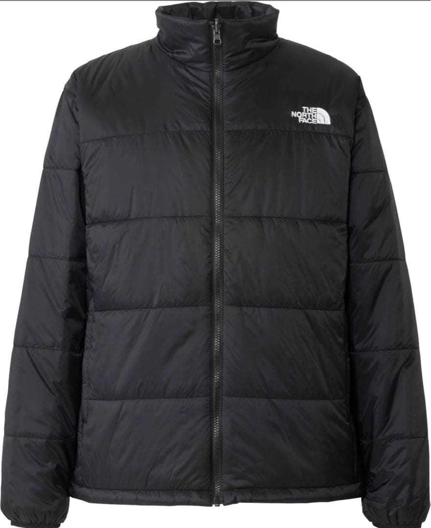 THE NORTH FACE メンズ クロノストリクライメイトジャケット