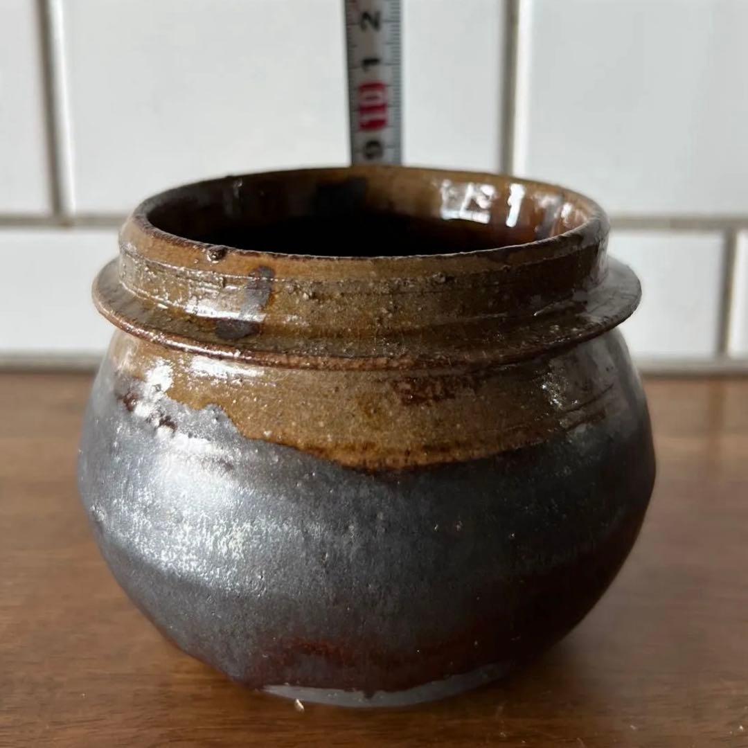 姫野翔太　植木鉢