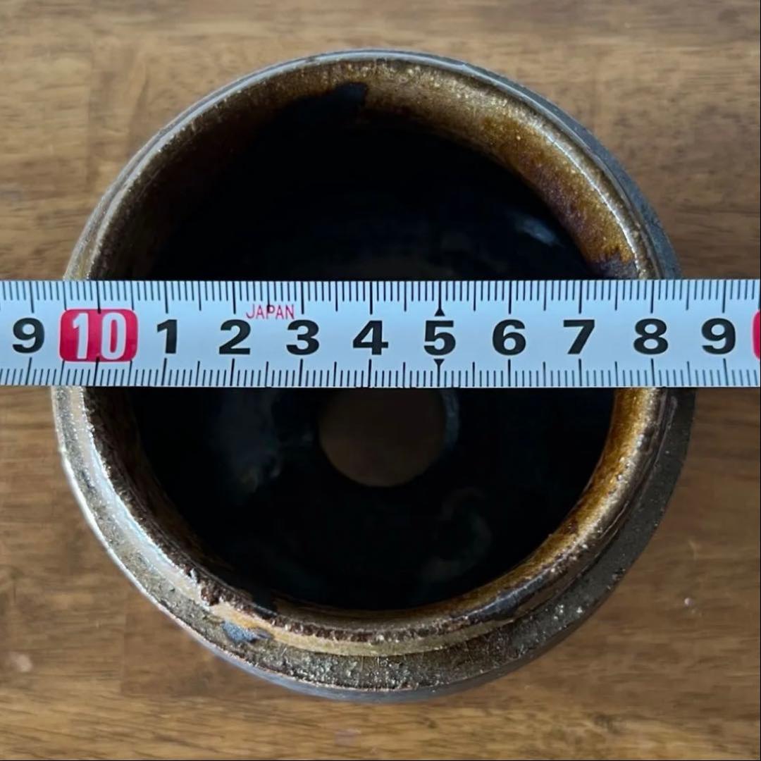 姫野翔太　植木鉢