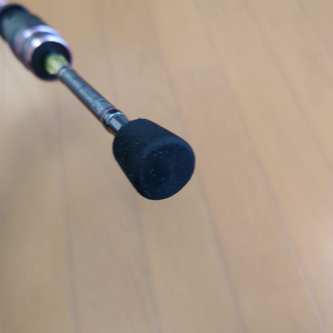 がまかつ ラグゼLUXXE 宵姫 華弐　S54FL-solid