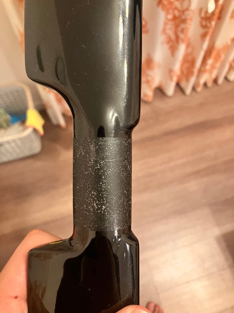 velobike ハンドル　バンチバー