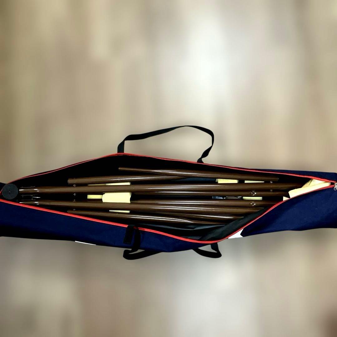 TOYMOCK ハンモック 収納バッグ付き