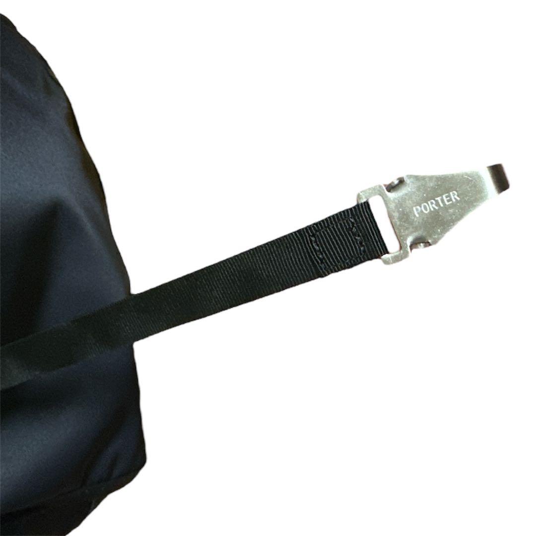 ✨極美品✨ PORTER ポーター LIFT リフト トートバッグ ネイビー