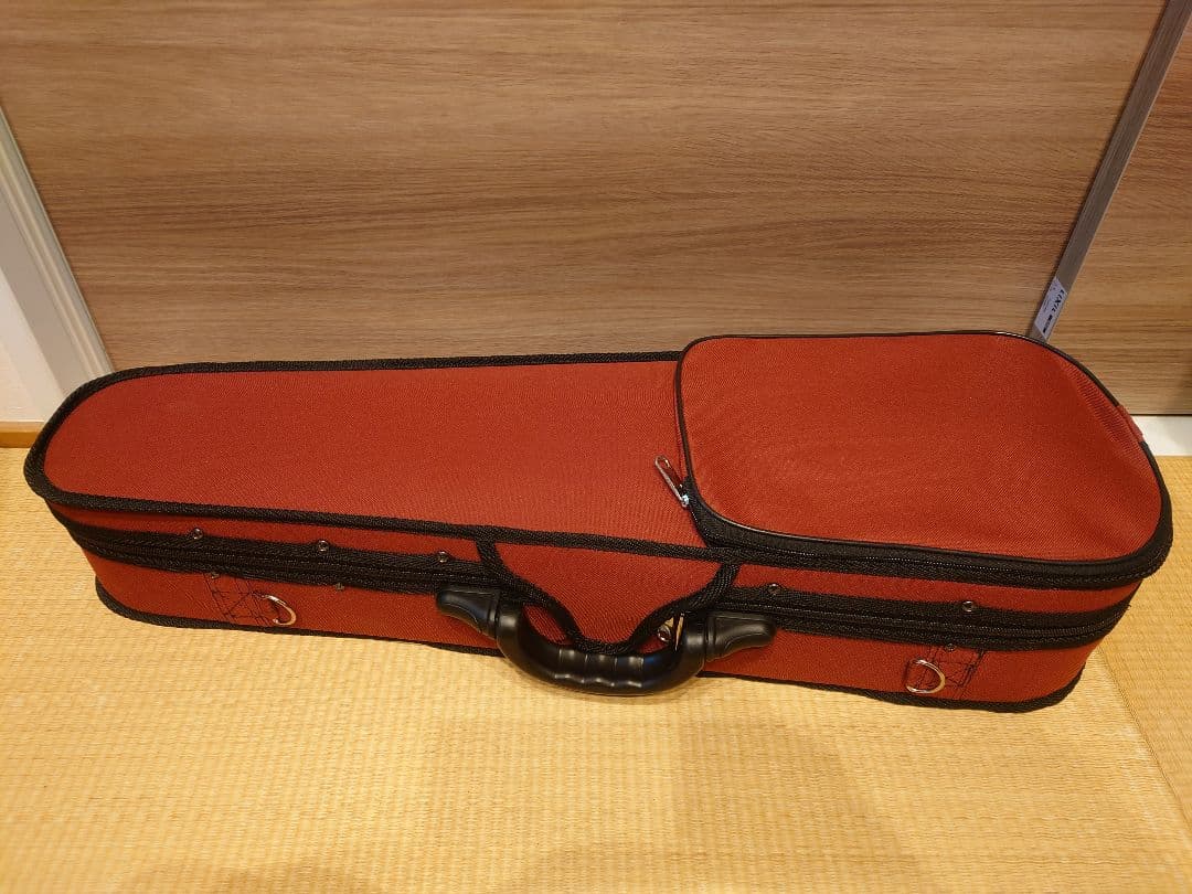 【ご依頼品・中古】1/2サイズ No.280 スズキ バイオリン セット