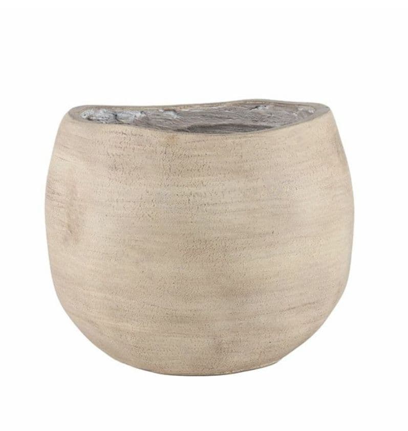 D&M DECO　鉢カバー