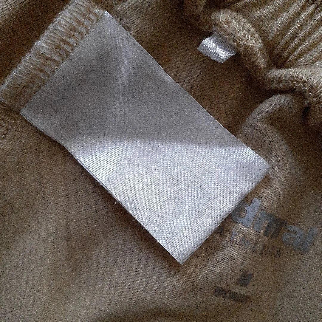 Admiral レディーステニスウェアセット アップ S/Mサイズ