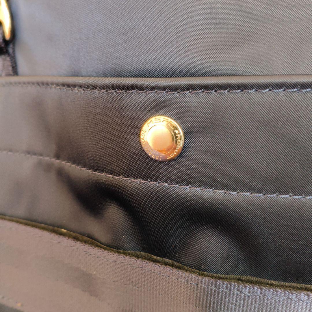 マスターピース Progress 2WAYトートバッグ No.02396