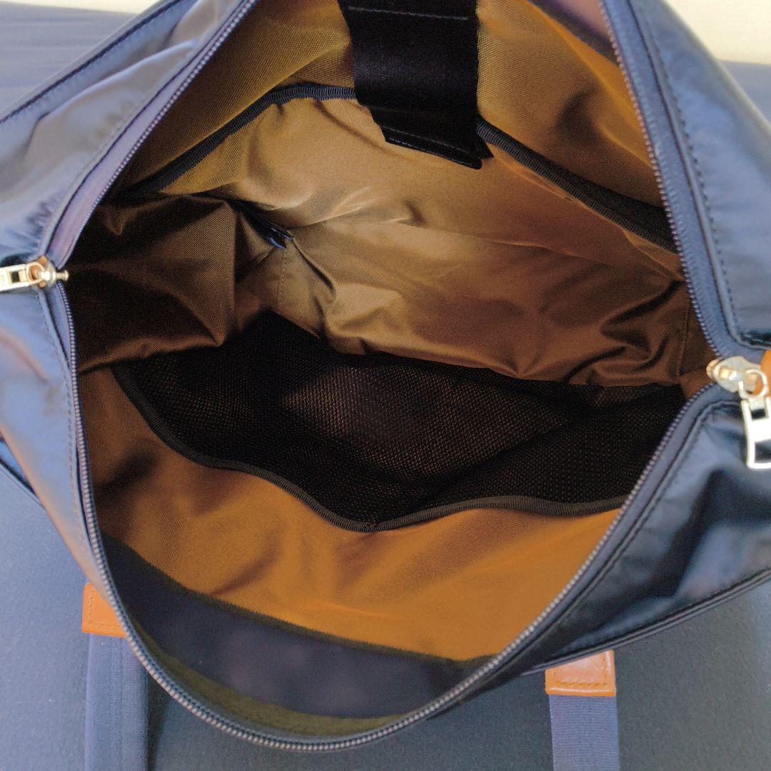 マスターピース Progress 2WAYトートバッグ No.02396