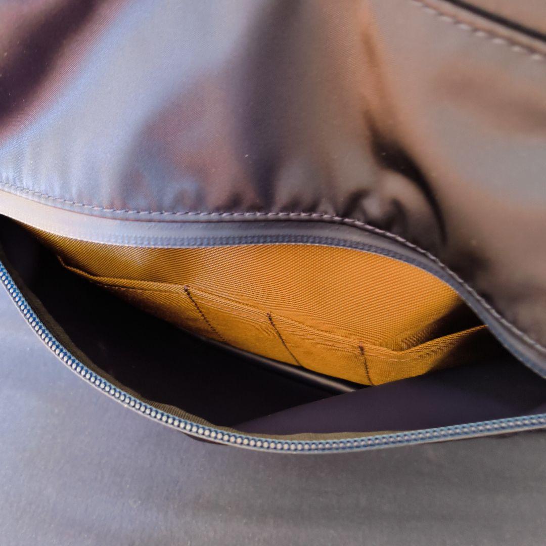 マスターピース Progress 2WAYトートバッグ No.02396