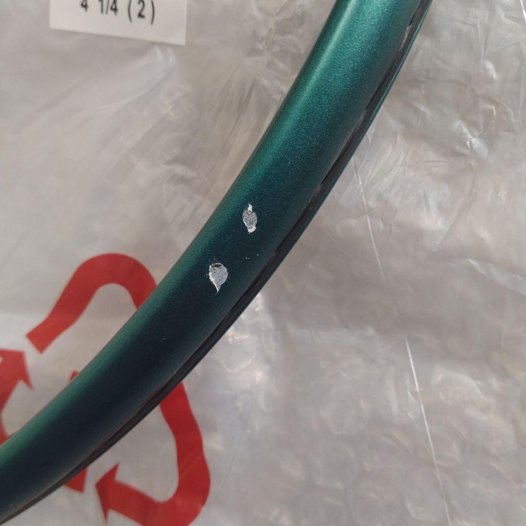 ラケット(硬式用) Wilson Blade 100 V9 G2