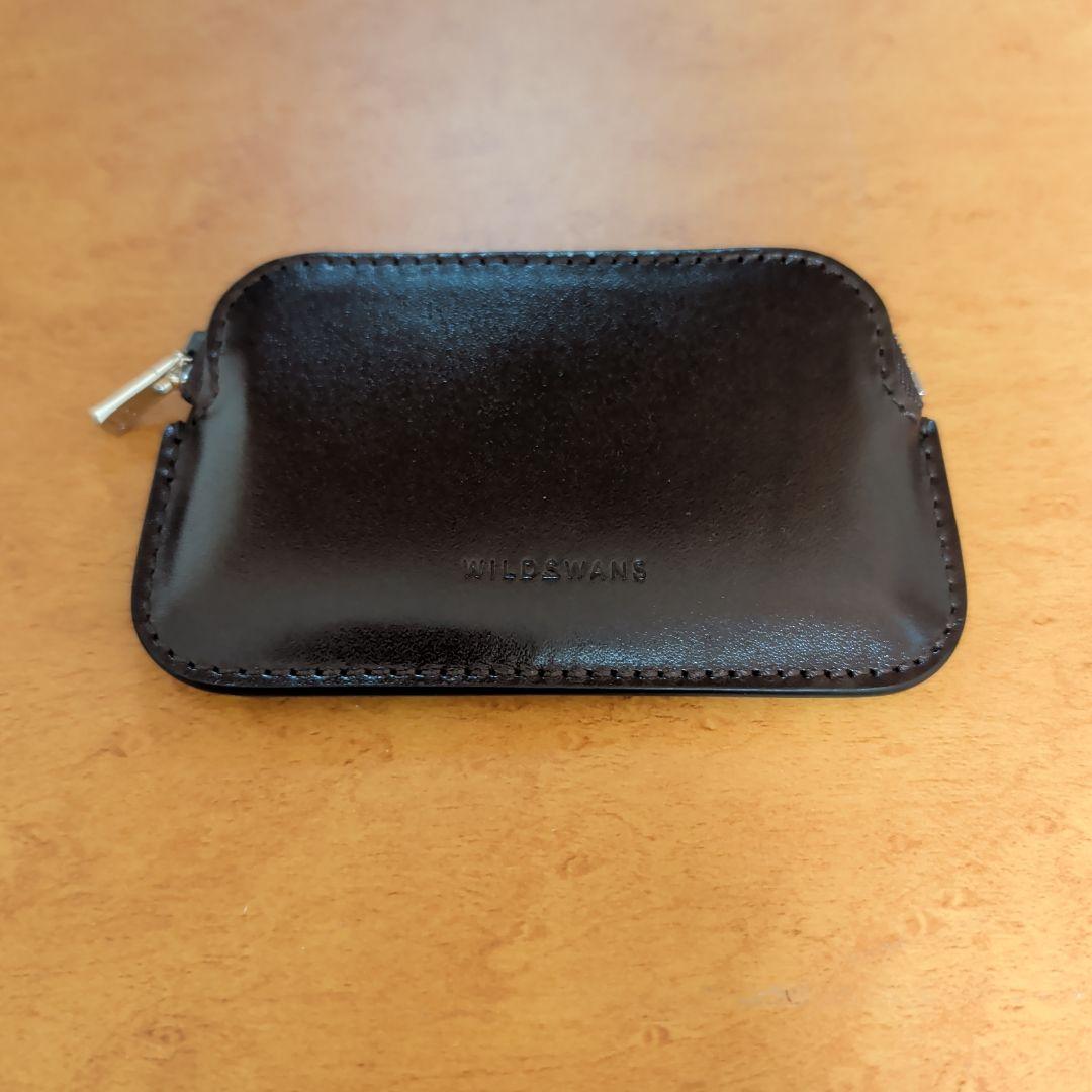 ワイルドスワンズ ミナス サドルプルアップ チョコ