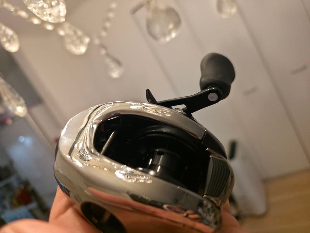 21アンタレスDC XG RIGHT 右巻き 15分のみ使用