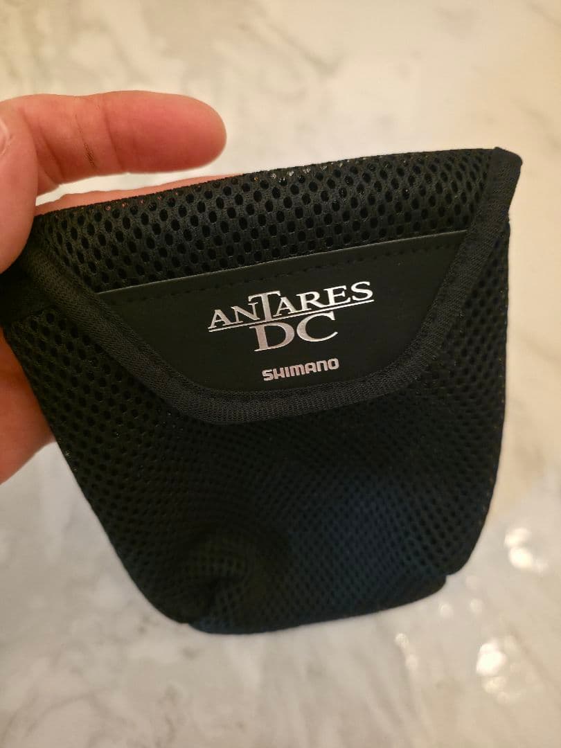 21アンタレスDC XG RIGHT 右巻き 15分のみ使用