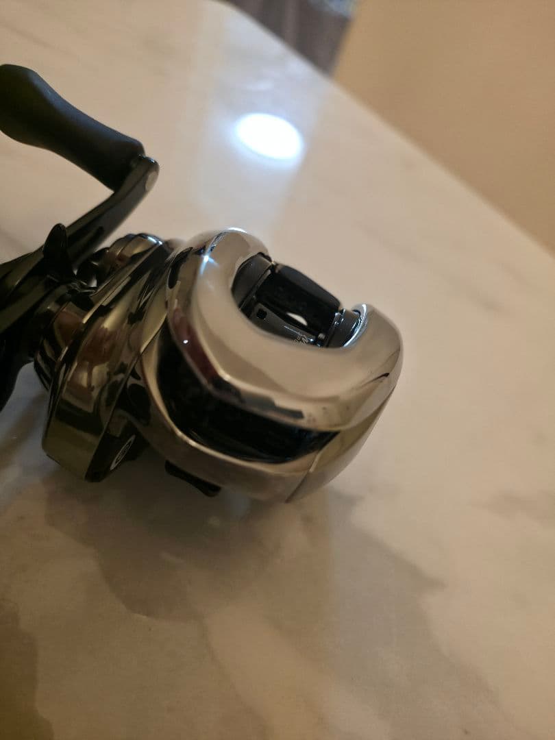 21アンタレスDC XG RIGHT 右巻き 15分のみ使用