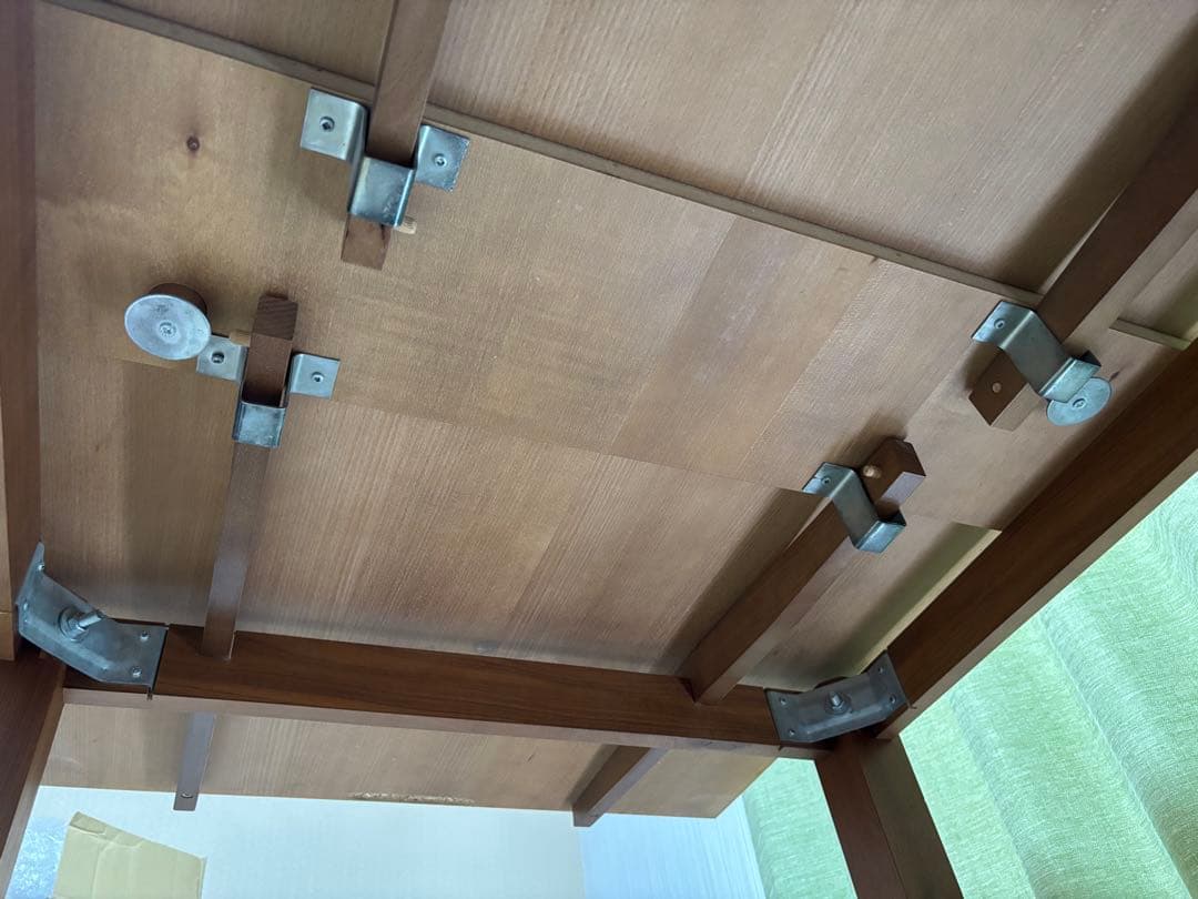 unico ウニコ　vivo エクステンションテーブル　ダイニングテーブル