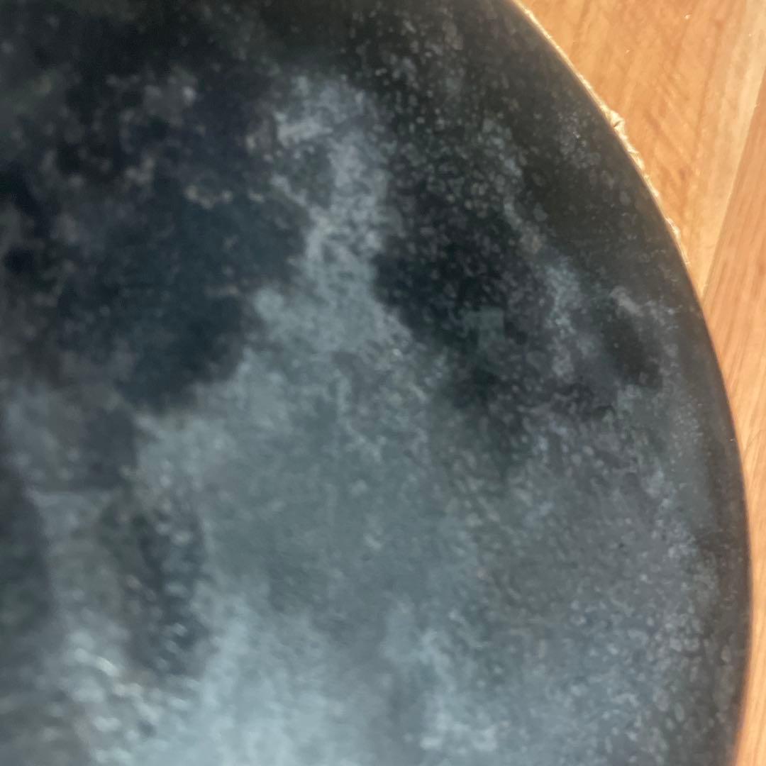 タキビズム 槙塚鉄工所 TAKIBISM フライパンディッシュ 中2枚 ハンドル