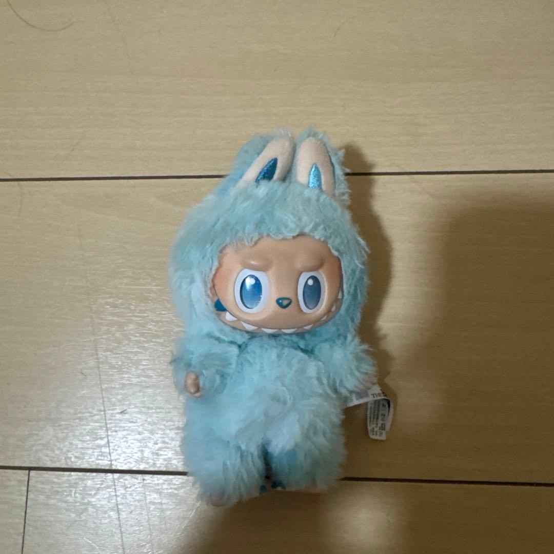 ラブブ　にーと様