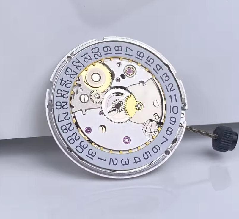 ☆ ETA 2824-2 互換機＝PT5000ムーブメント(Cal2824-2)