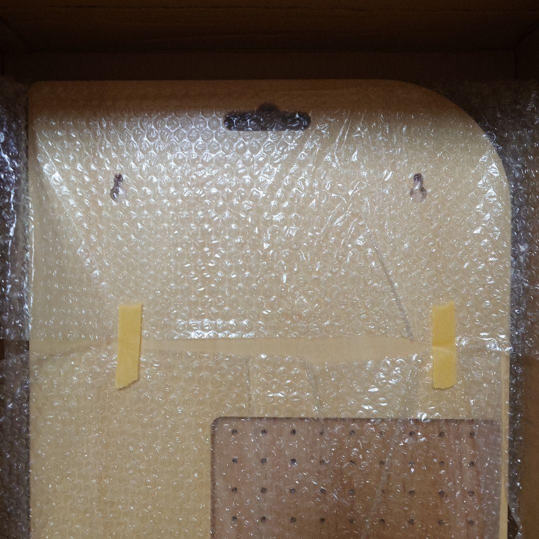 ゴッコ堂　goccodo　アストロウンコツ　WOODEN ART ペグボード