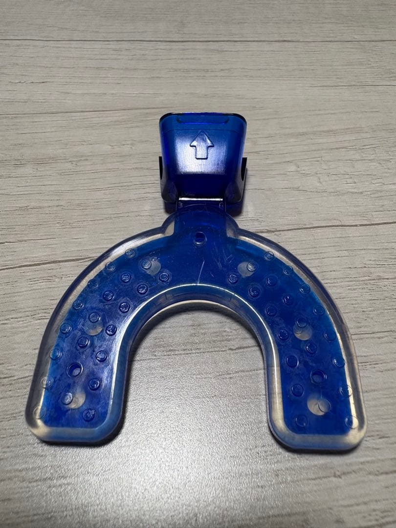 SureSmile VPro 歯列矯正加速装置