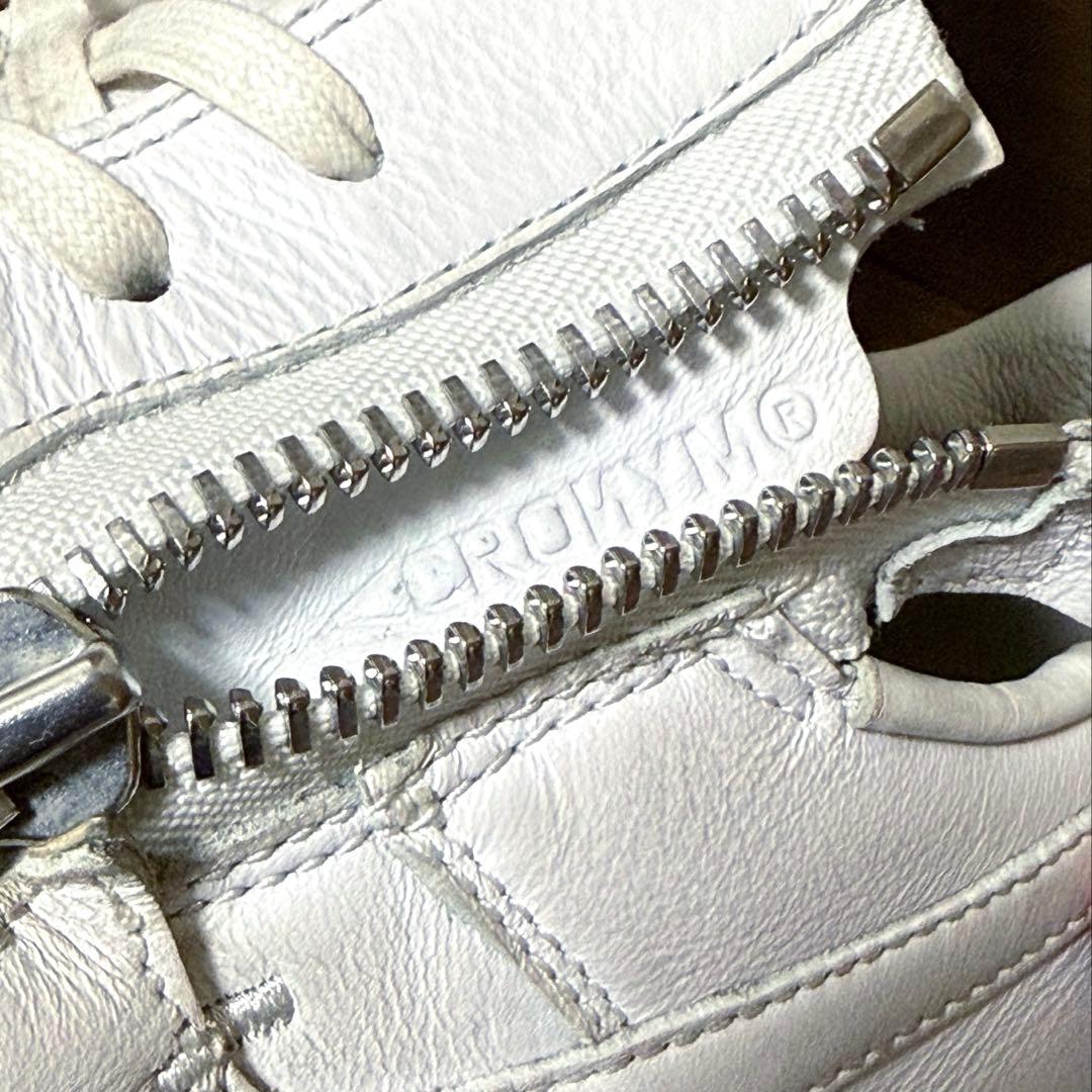 靴 ACRONYM NIKE LUNAR FORCE 1 28cm