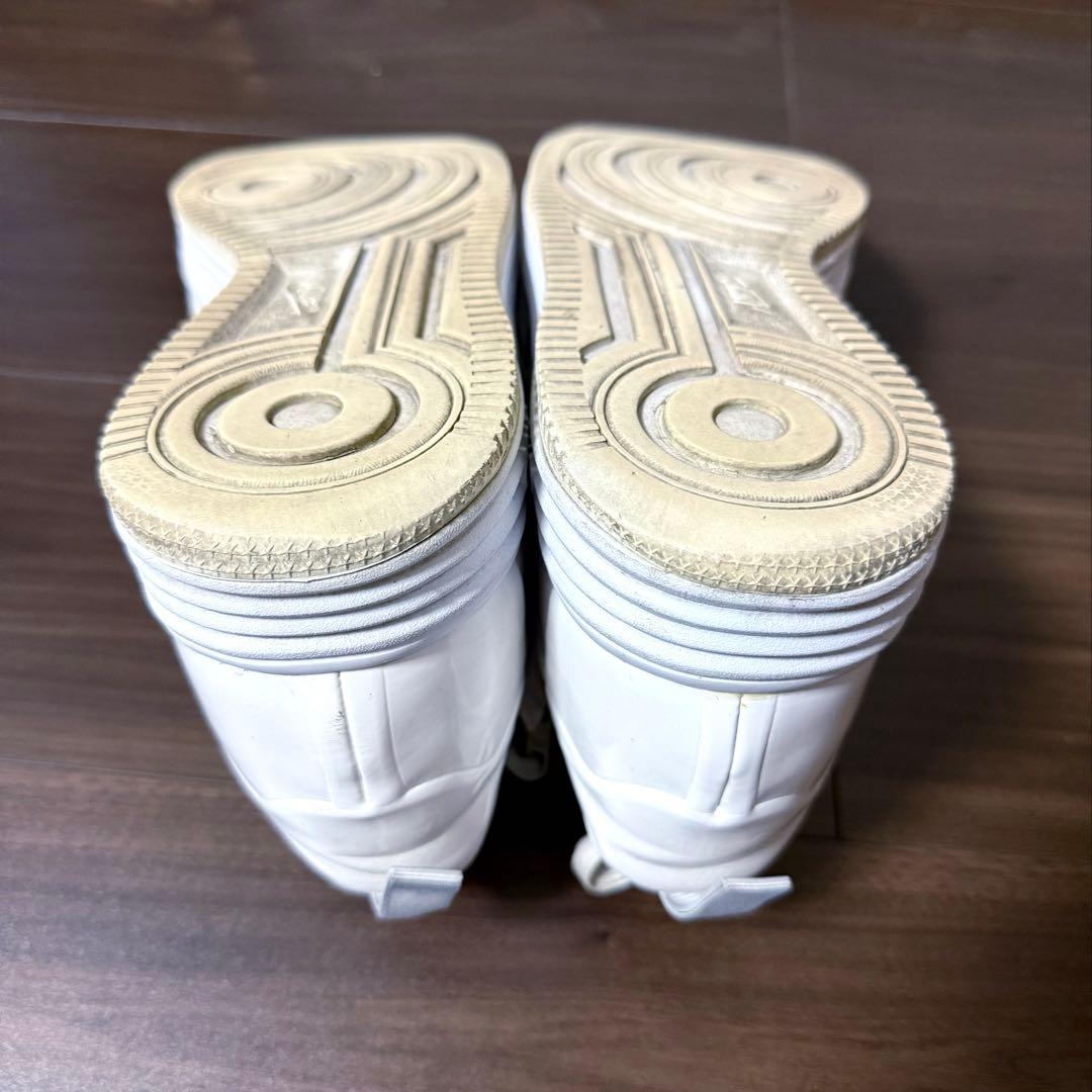 靴 ACRONYM NIKE LUNAR FORCE 1 28cm