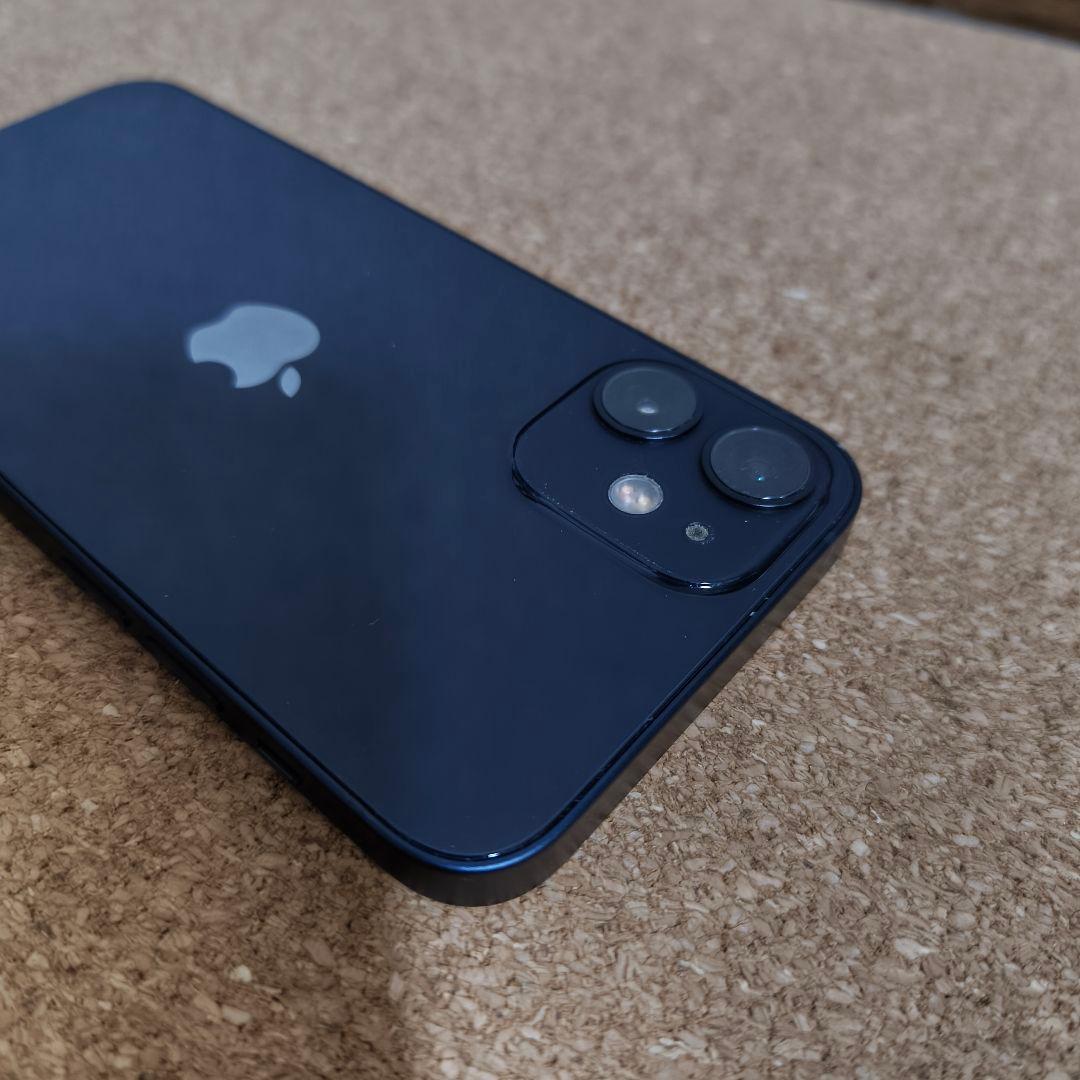 K*C様 Apple iPhone 12 mini 64GB